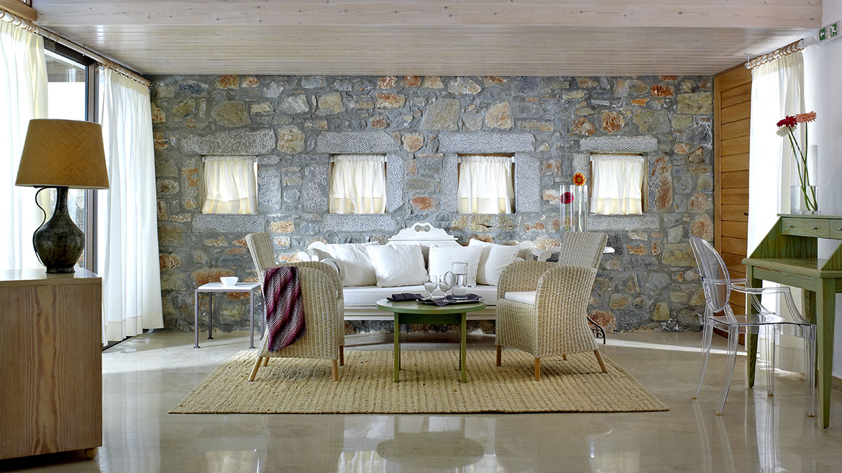 St. Nicolas Bay Resort Hotel & Villas